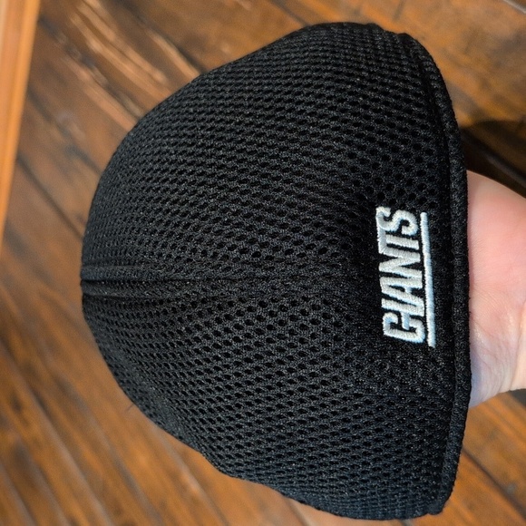 New Era 39thirty New York Giants Neo Hat L/XL - Picture 7 of 9